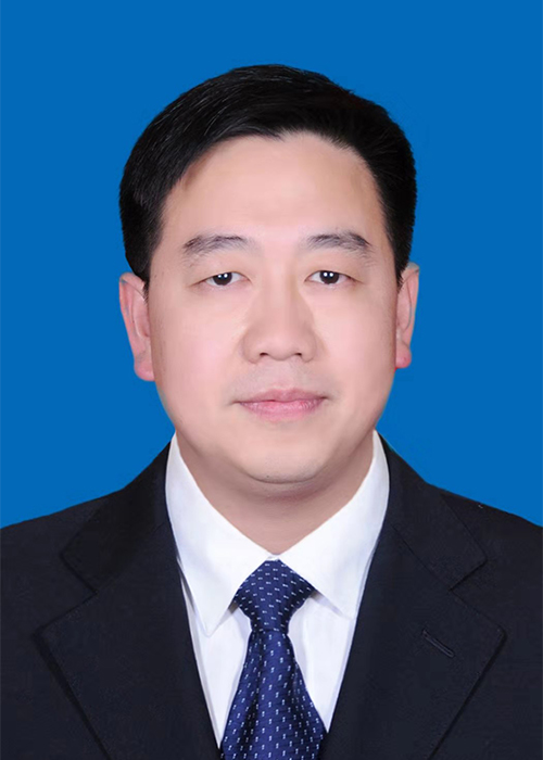 李 峰